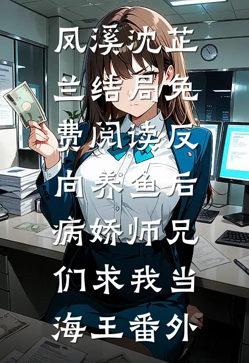 凤溪沈芷兰结局免费阅读反向养鱼后，病娇师兄们求我当海王番外