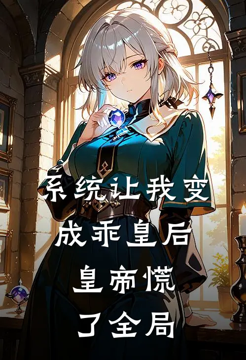 系统让我变成乖皇后，皇帝慌了 全局