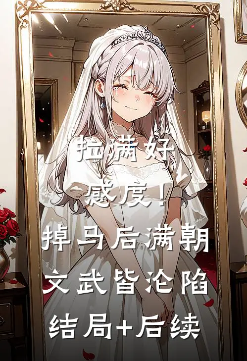 拉满好感度！掉马后满朝文武皆沦陷结局+后续