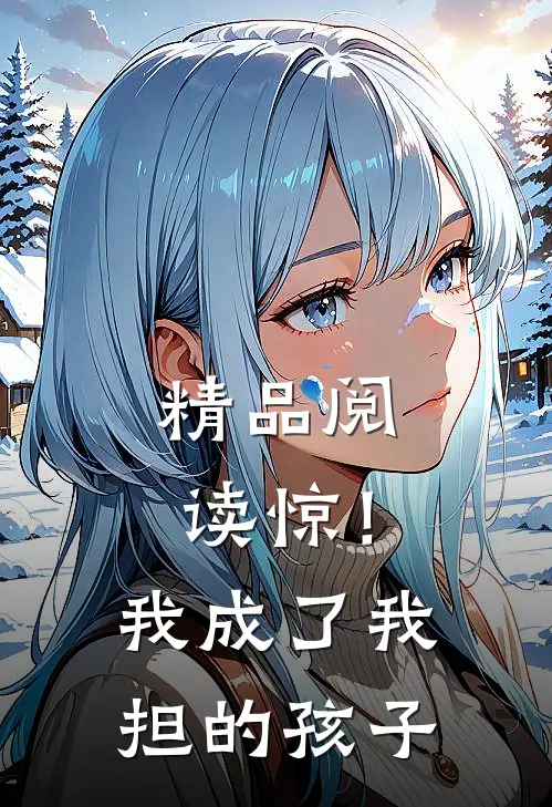 精品阅读惊！我成了我担的孩子