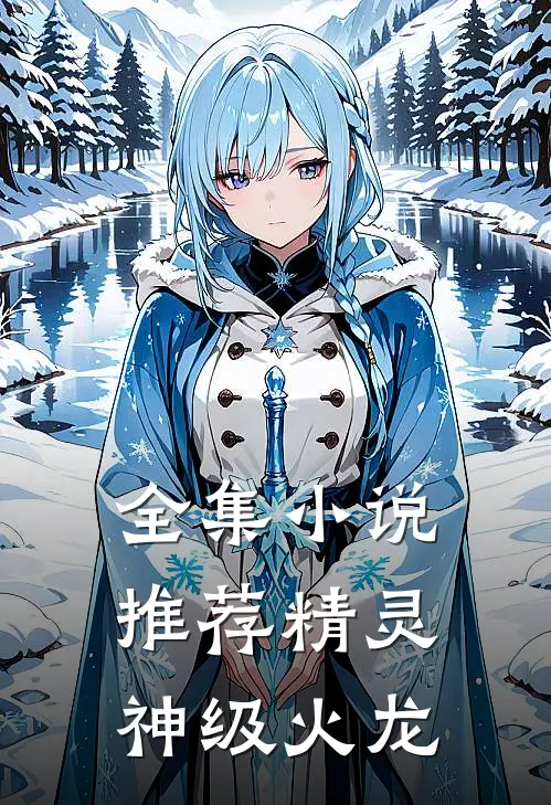全集小说推荐精灵，神级火龙