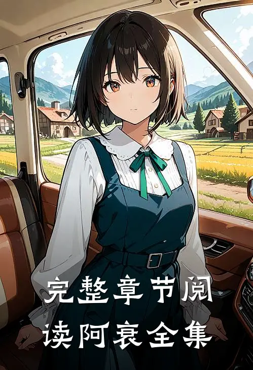 完整章节阅读阿衰全集