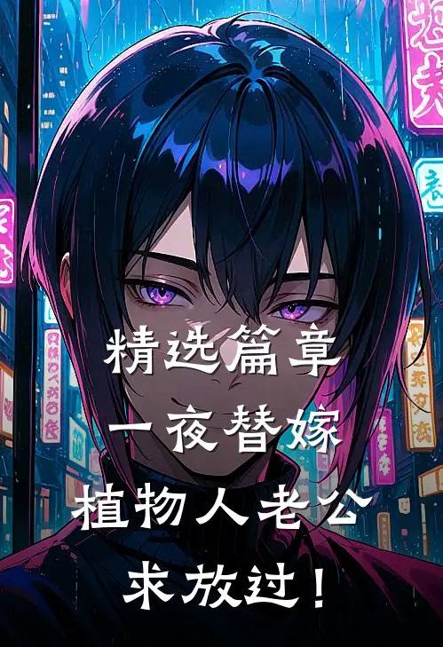 精选篇章一夜替嫁，植物人老公求放过！