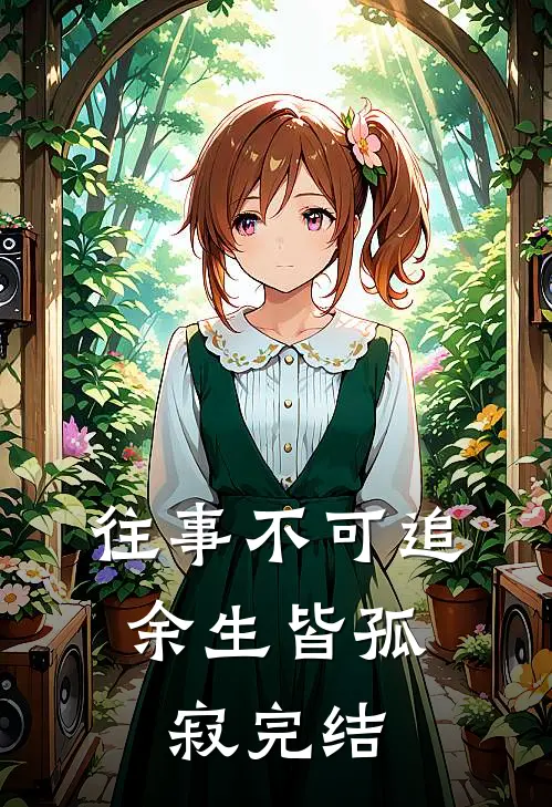 往事不可追，余生皆孤寂完结