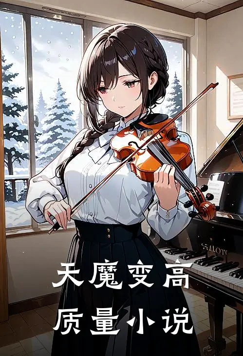 天魔变高质量小说