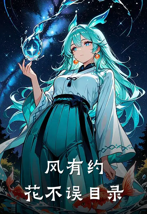 风有约，花不误目录