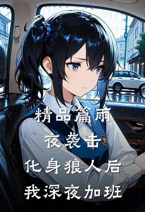 精品篇雨夜袭击：化身狼人后我深夜加班