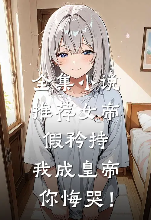 全集小说推荐女帝假矜持，我成皇帝你悔哭！