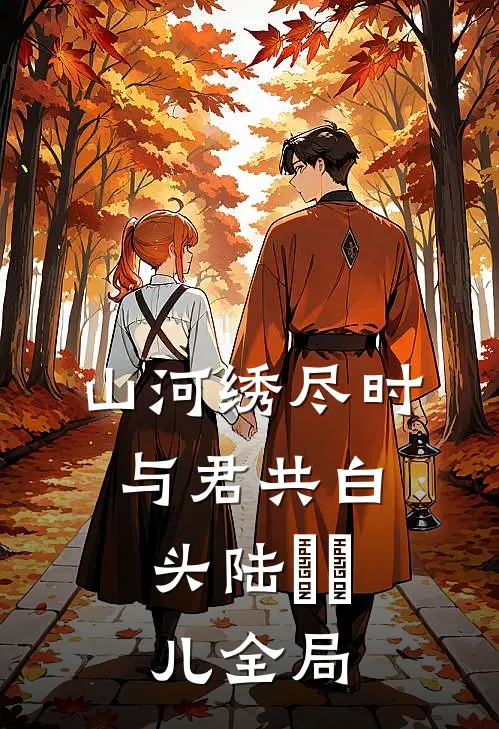 山河绣尽时，与君共白头陆垚垚儿全局