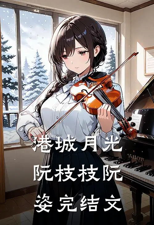 港城月光阮枝枝阮姿完结文