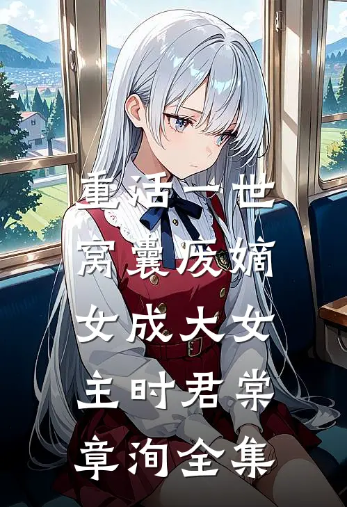 重活一世，窝囊废嫡女成大女主时君棠章洵全集