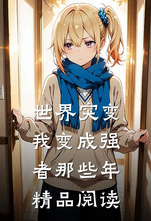 世界突变：我变成强者那些年精品阅读