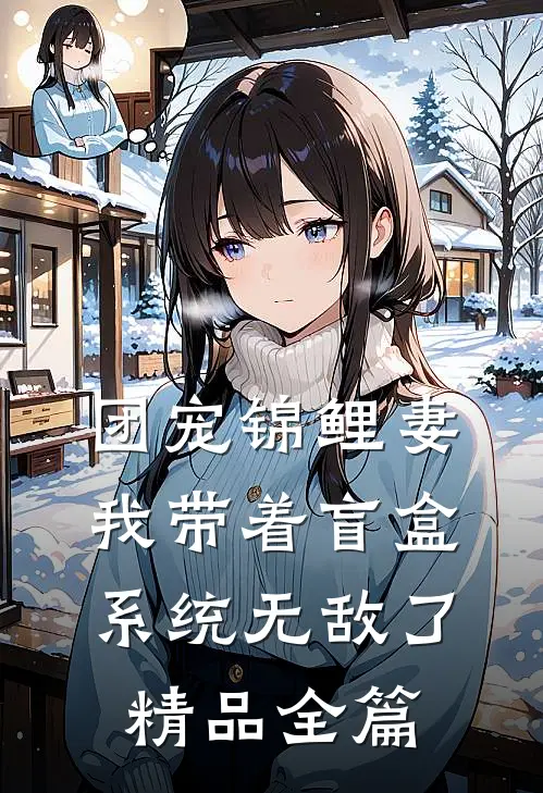 团宠锦鲤妻：我带着盲盒系统无敌了精品全篇