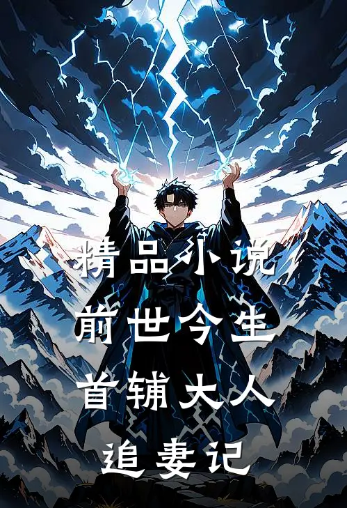 精品小说前世今生：首辅大人追妻记