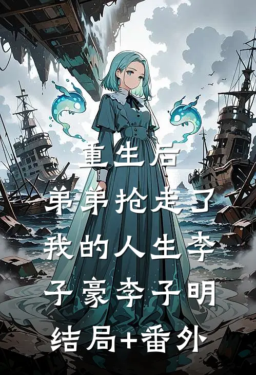 重生后，弟弟抢走了我的人生李子豪李子明结局+番外