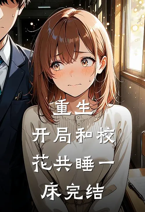 重生：开局和校花共睡一床完结