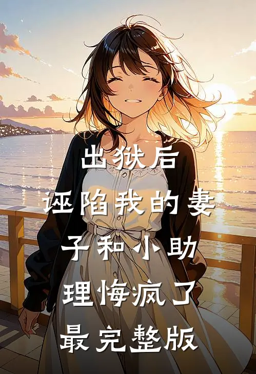 出狱后，诬陷我的妻子和小助理悔疯了最完整版