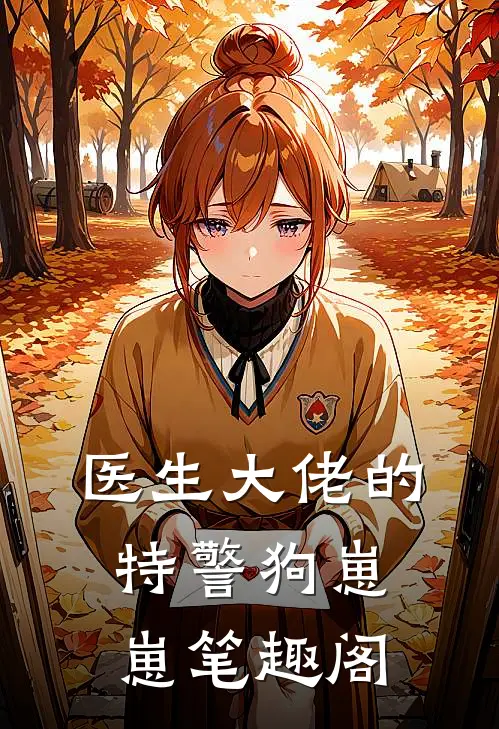 医生大佬的特警狗崽崽笔趣阁