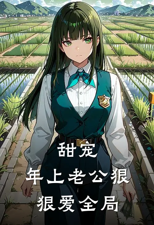 甜宠：年上老公狠狠爱全局
