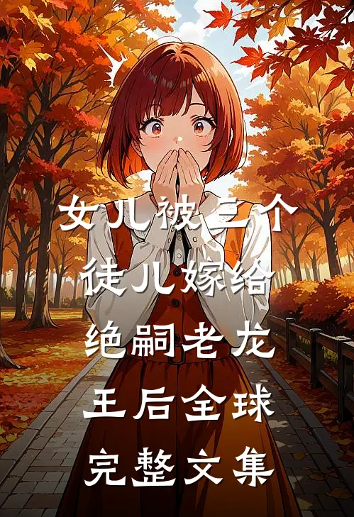 女儿被三个徒儿嫁给绝嗣老龙王后全球完整文集