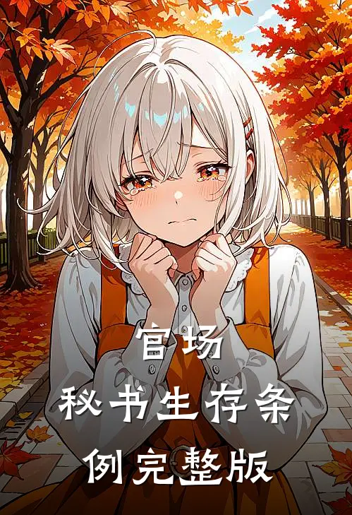 官场：秘书生存条例完整版
