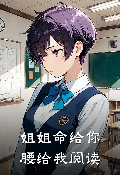 姐姐命给你，腰给我阅读