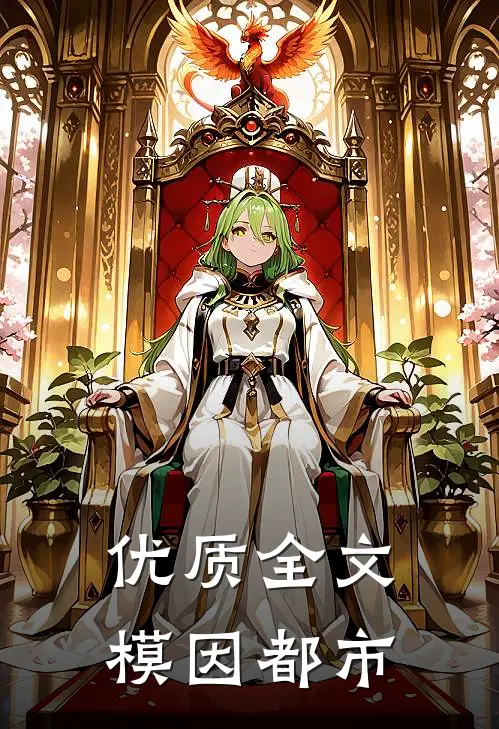 优质全文模因都市