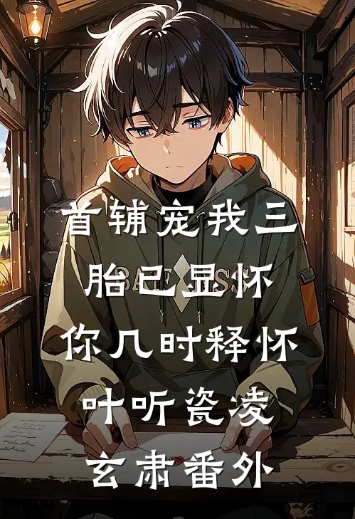 首辅宠我三胎已显怀，你几时释怀叶听瓷凌玄肃番外