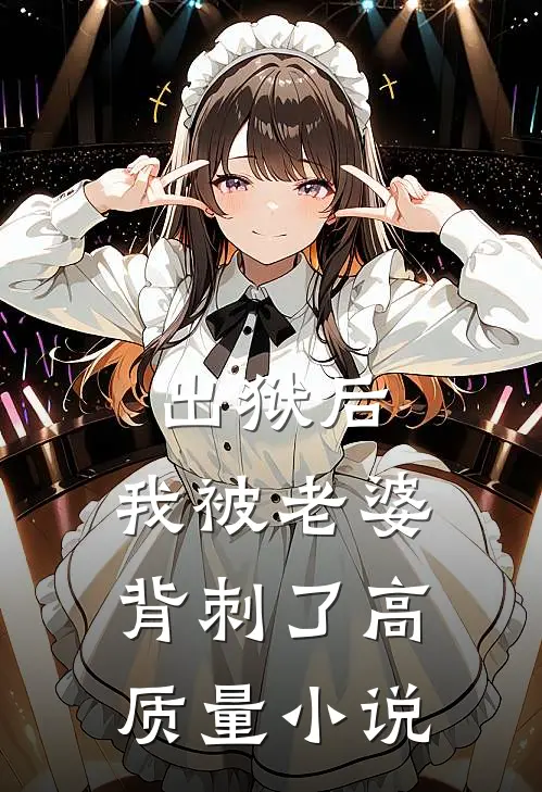 出狱后，我被老婆背刺了高质量小说