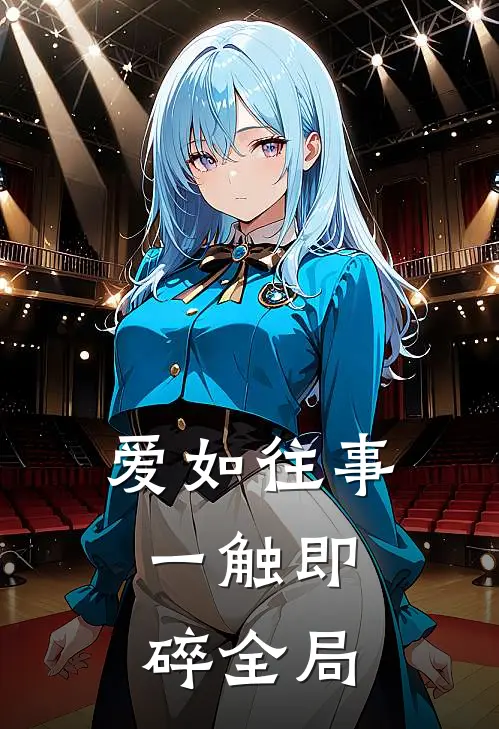 爱如往事，一触即碎全局