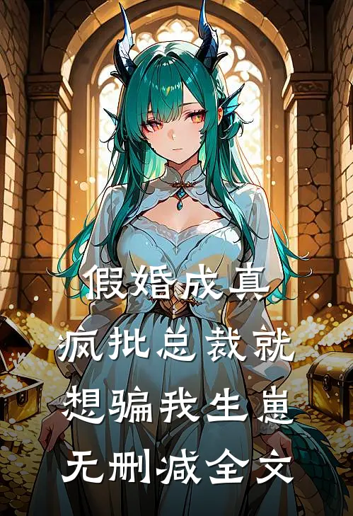 假婚成真：疯批总裁就想骗我生崽无删减全文