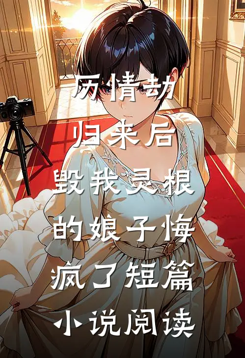 历情劫归来后，毁我灵根的娘子悔疯了短篇小说阅读