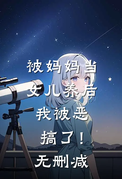 被妈妈当女儿养后，我被恶搞了！无删减