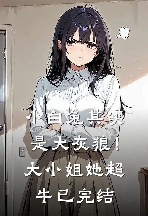 小白兔其实是大灰狼！大小姐她超牛已完结