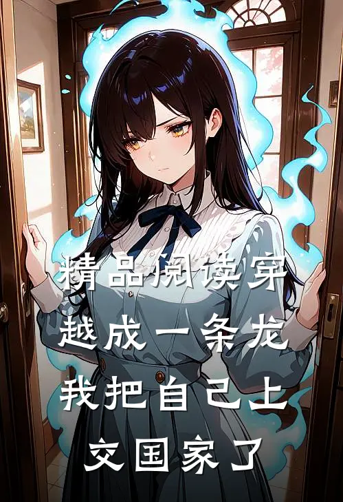 精品阅读穿越成一条龙，我把自己上交国家了