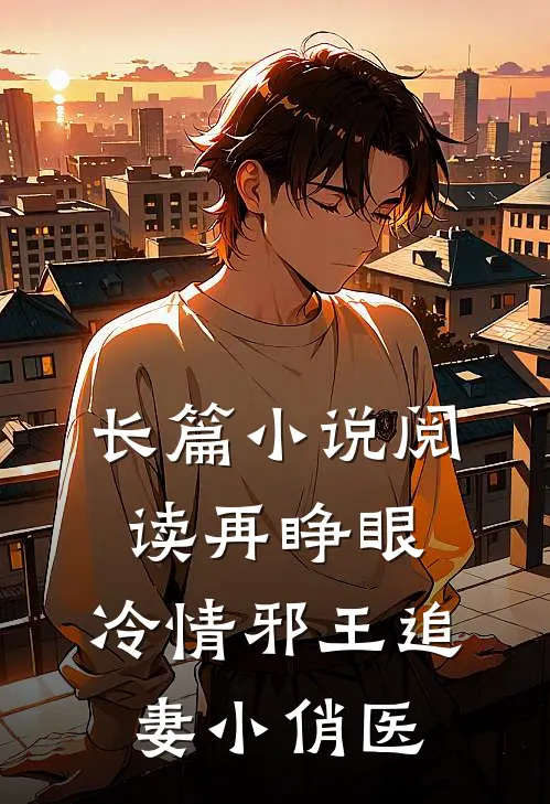 长篇小说阅读再睁眼，冷情邪王追妻小俏医