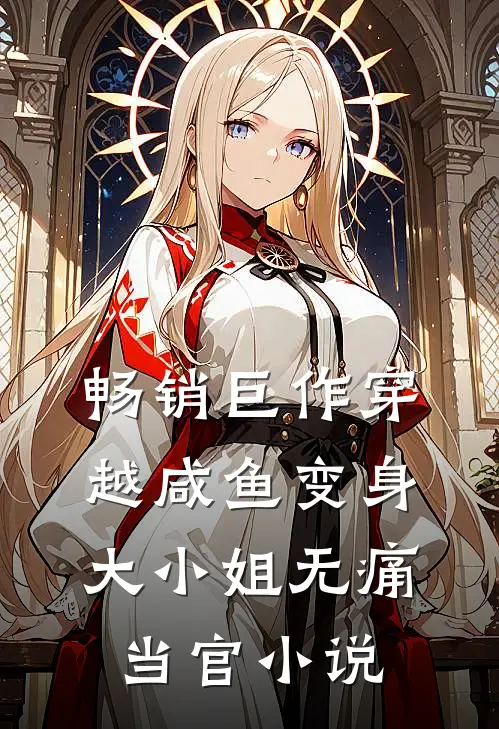 畅销巨作穿越咸鱼变身大小姐无痛当官小说