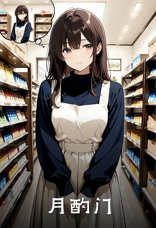 月酌门