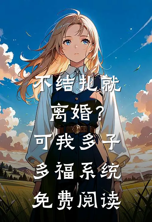 不结扎就离婚？可我多子多福系统免费阅读