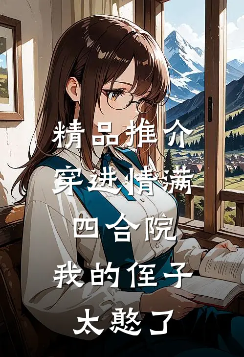 精品推介穿进情满四合院，我的侄子太憨了