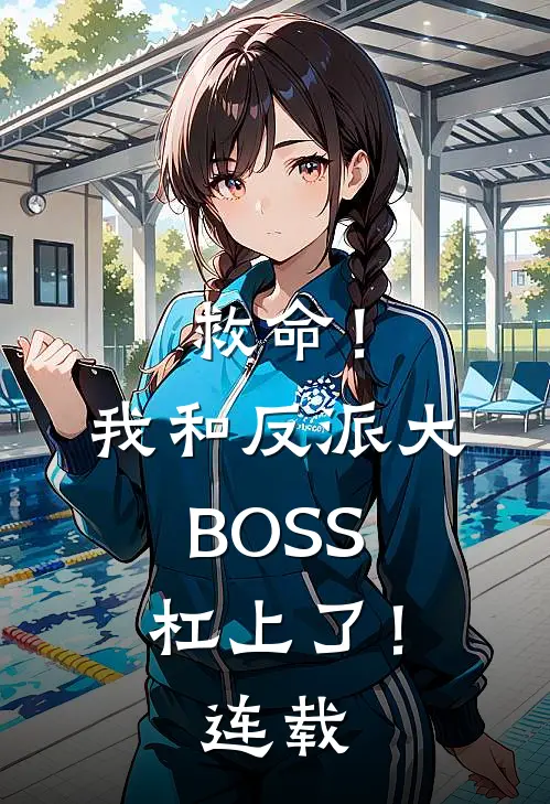 救命！我和反派大BOSS杠上了！连载