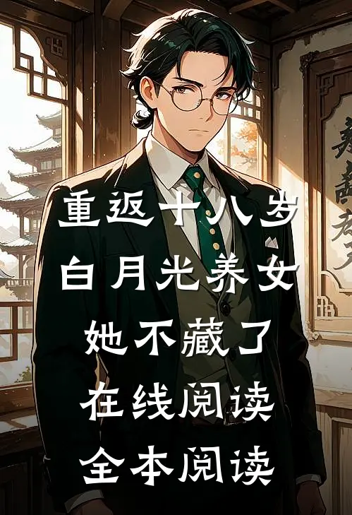 重返十八岁：白月光养女她不藏了在线阅读全本阅读