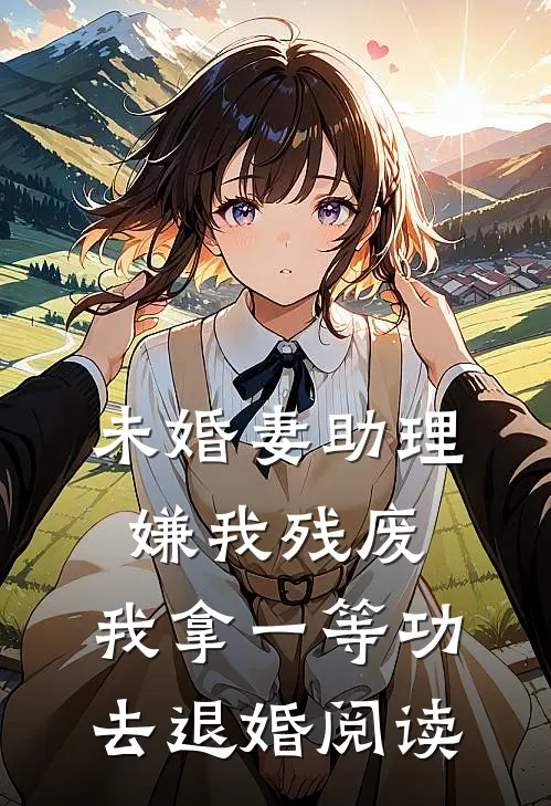未婚妻助理嫌我残废，我拿一等功去退婚阅读