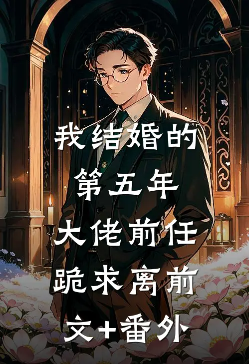我结婚的第五年，大佬前任跪求离前文+番外