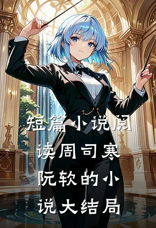 短篇小说阅读周司寒阮软的小说大结局