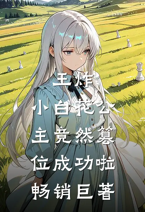王炸，小白花公主竟然篡位成功啦畅销巨著