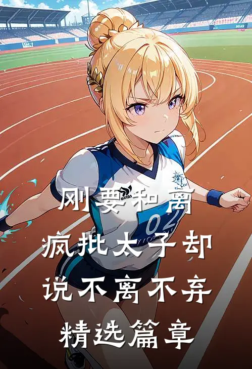 刚要和离，疯批太子却说不离不弃精选篇章