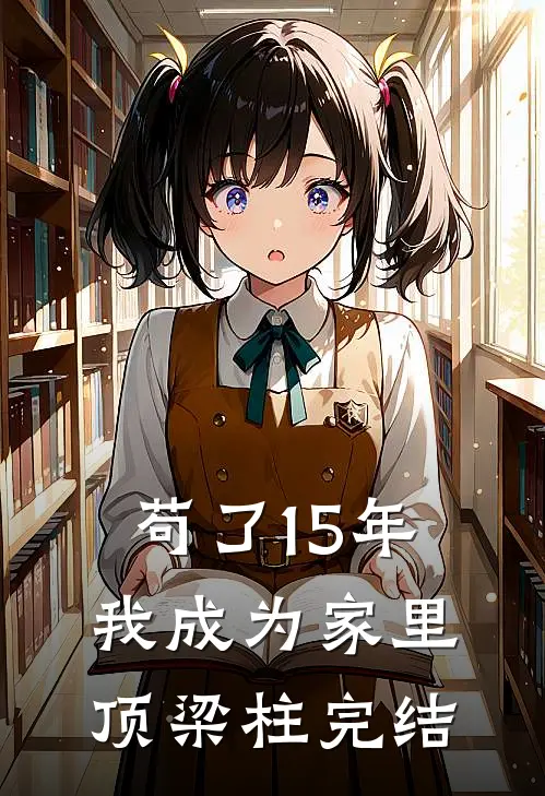 苟了15年，我成为家里顶梁柱完结