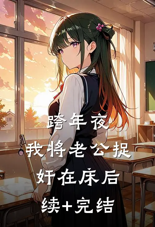 跨年夜，我将老公捉奸在床后续+完结