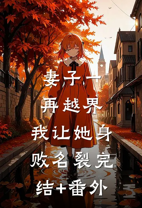 妻子一再越界，我让她身败名裂完结+番外